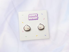 Bao Bao Ear Studs