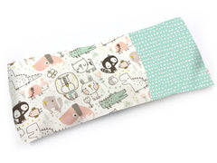 Beanie Pillow Animal Drawings