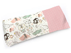 Beanie Pillow Animal Drawings