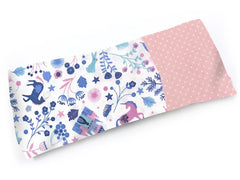 Beanie Pillow Princess Garden