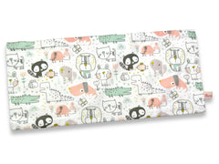 Beanie Pillow Animal Drawings