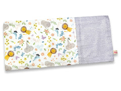 Beanie Pillow Animal Garden