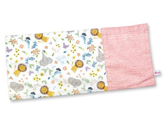 Beanie Pillow Animal Garden