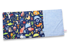 Beanie Pillow Animal Raindrops