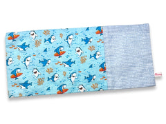 Beanie Pillow Baby Shark