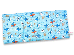 Beanie Pillow Baby Shark