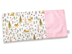 Beanie Pillow Bambi Forest