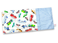 Beanie Pillow Car Party