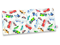 Beanie Pillow Car Party