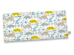 Beanie Pillow Dinosaur Park