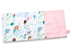 Beanie Pillow Dreamy Mermaids