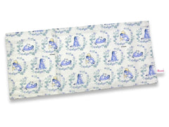 Beanie Pillow Eeyore Floral