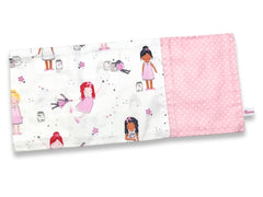 Beanie Pillow Fairy Dust