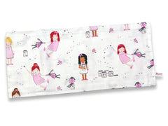 Beanie Pillow Fairy Dust