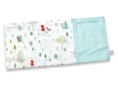 Beanie Pillow Little Red Riding Hood