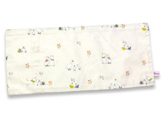 Beanie Pillow Mother Goose