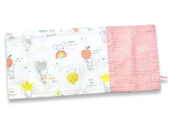 Beanie Pillow Mouse Party