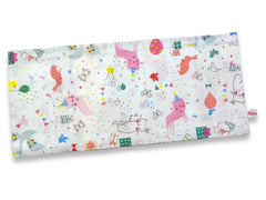 Beanie Pillow Party Cats