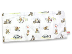 Beanie Pillow Pooh Balloon Party