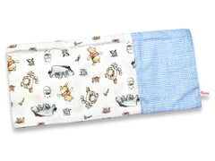 Beanie Pillow Pooh Parade