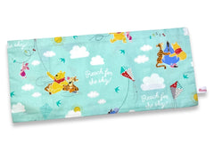 Beanie Pillow Pooh Play Mint