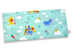 Beanie Pillow Pooh Play Mint