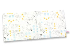 Beanie Pillow Pooh Sketch