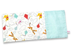 Beanie Pillow Pooh and Kites