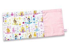 Beanie Pillow Princess Party