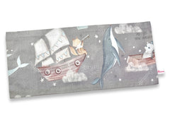 Beanie Pillow Sail to Your Dreams