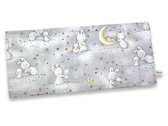 Beanie Pillow Sweet Dreams Bunny