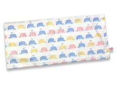 Beanie Pillow Sweet Whales