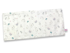 Beanie Pillow Vintage Bunny