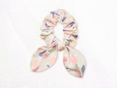 Bunny Scrunchie Sweet Hearts