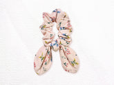 Bunny Scrunchie Sweet Petals