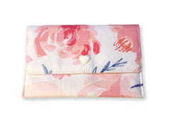Card Wallet Aquarelle