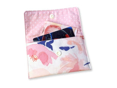 Card Wallet Aquarelle