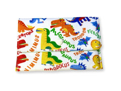 Card Wallet Bright Dinosaurs