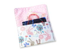 Card Wallet Bunny Hop