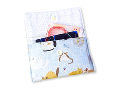 Card Wallet Homely Cats