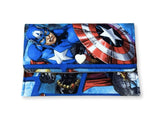 Card Wallet Marvel Party