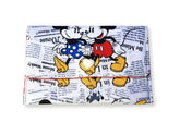 Card Wallet Mickey News