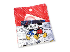 Card Wallet Mickey News