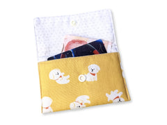 Card Wallet Puppy