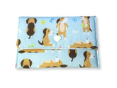 Card Wallet Puppy Party