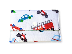 Card Wallet Transport Party