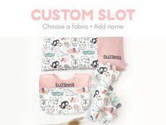 Custom Slot Gift Set