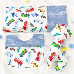 Vroom Vroom Gift Set