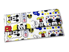 Mickey Bright Cash Wallet