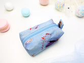 Mini Poofy Pouch Frozen Princess